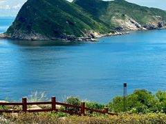 -东澳岛