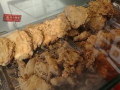 -郭记小街麻辣烫(虎坊路店)