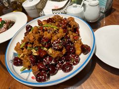 -包子大王(新泽巷店)