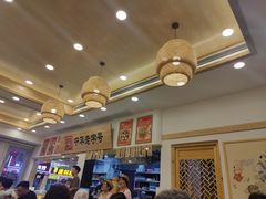 -四季美汤包(户部巷店)