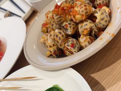 -隅乐胡椒虾·台湾菜·团建(皇岗店)
