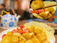 -风波庄(云蝠大厦店)