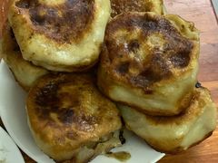 门钉肉饼-宝瑞门钉肉饼店