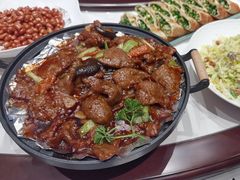 -大连湾旭日饭店(大连湾店)
