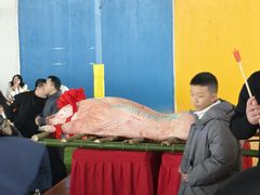 -琪航·健身+普拉提(民耀路店)