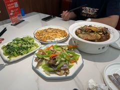 -旺达·福州菜(正大广场店)