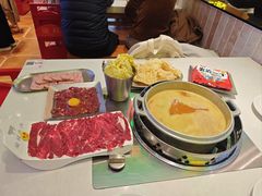 -荣叔港式沙嗲牛肉火锅(正佳潮流店)