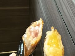 香芋派-麦当劳(杭州庆春路店)