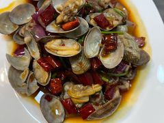 -鲜味食族水产·海鲜餐厅