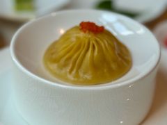 -广州富力丽思卡尔顿酒店·丽轩·粤菜