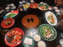 -粤·向群饭店(二沙岛店)