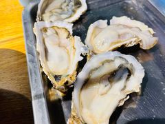 -蚝英雄鲜蚝自助专门店(长楹天街直营店)