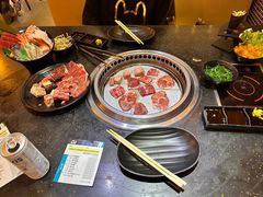 -熊出没日本烧肉放题