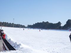 -棋盘山冰雪大世界