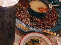 -渔香岛美蛙鱼头火锅(黔灵山公园店)