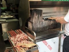 -新疆烧烤王(广灵店)
