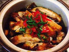 王府泡椒鸡-南京大牌档(中关村店)