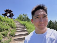 -十三陵水库