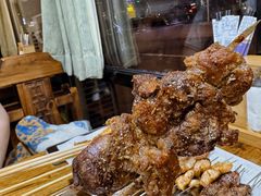 -壹块捌烧烤(灯市口店)