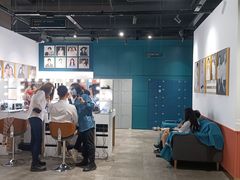 -海马体照相馆(天津世纪都会店)