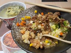 -吉野家(宾水道店)