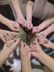 -甲壳儿美甲美睫