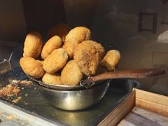 -京天红炸糕(天通苑华联店)