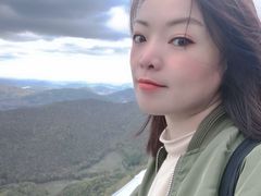 -帽儿山风景区