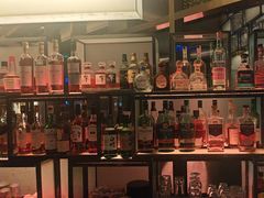 -富力丽思卡尔顿酒店·FLAIR餐厅酒吧