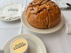-MORTON'S 莫尔顿牛排坊(北京丽晶酒店)