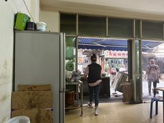 -老字号贾家肉丸糊辣汤(光明巷店)
