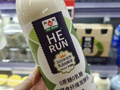 -Olé精品超市(北京合生汇店)