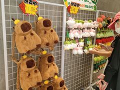 -海底捞火锅(中商百货店)