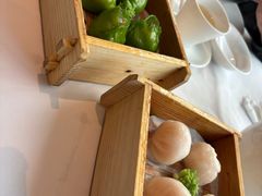 -粤财皇冠假日酒店·彩华轩中餐厅