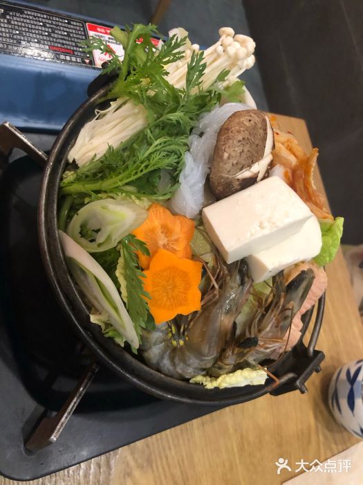 八间(合生汇店)图片
