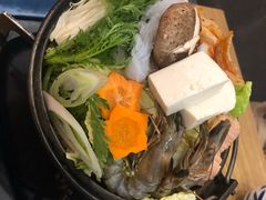 -八间(合生汇店)