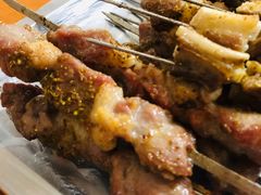 -老三烧烤(二环西路店)