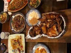 -左陕右甘(亚运村店)