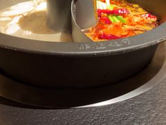 -晓宇重庆火锅(西安荟聚店)