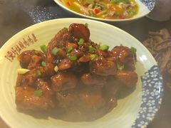 -好灶头妈妈菜·柴火灶台鱼·千岛湖土菜地标美食