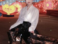 -大明宫国家遗址公园·御道广场