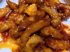 -小蓉合餐厅·川菜·陕南菜(凤城二路店)