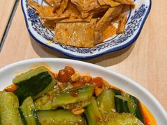 -陳香貴·蘭州牛肉面(月星环球港店)