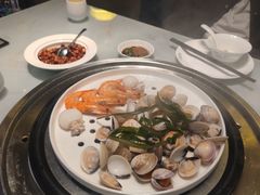 -蚝大仙横琴生蚝火锅(日月贝店)