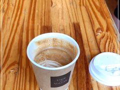 -Cafe del Volcan(永康路店)