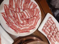 -前门杨记·铜锅涮肉(王府井·故宫店)