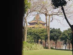 -顺峰山公园