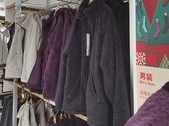 -优衣库(武汉国际广场店)