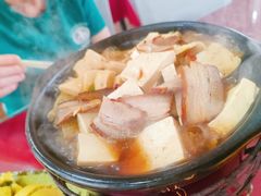 -北京龙庆四季香农家饭庄·灶台鱼·碳烤虹鳟鱼(龙庆峡店)