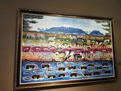 -长春世界雕塑园冰雪艺术天地